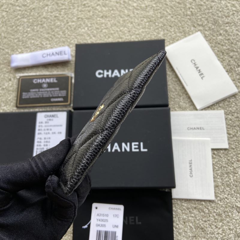 Chanel Wallet Purse